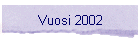 Vuosi 2002