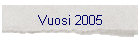 Vuosi 2005