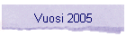 Vuosi 2005
