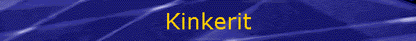 Kinkerit