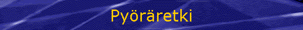 Py�r�retki