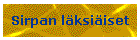 Sirpan l�ksi�iset