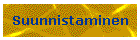 Suunnistaminen