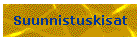 Suunnistuskisat