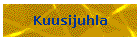Kuusijuhla