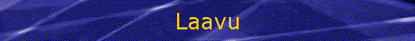 Laavu