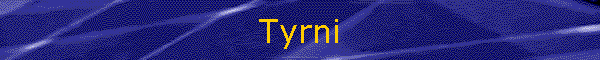 Tyrni