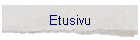 Etusivu