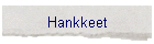 Hankkeet