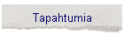Tapahtumat